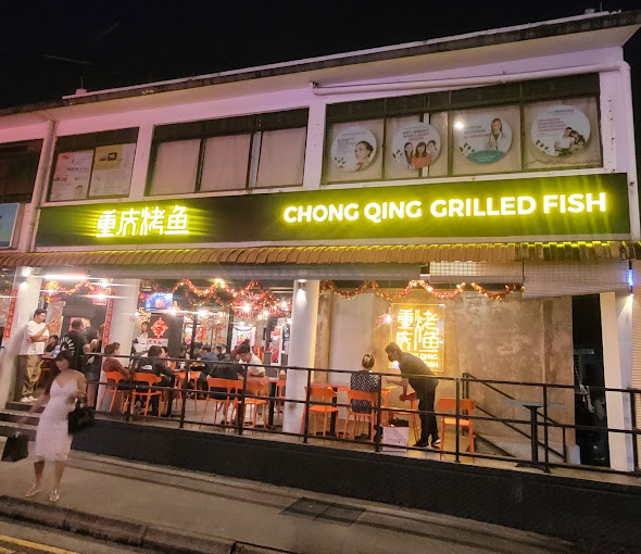 Top in Singapore: Best Singapore:
