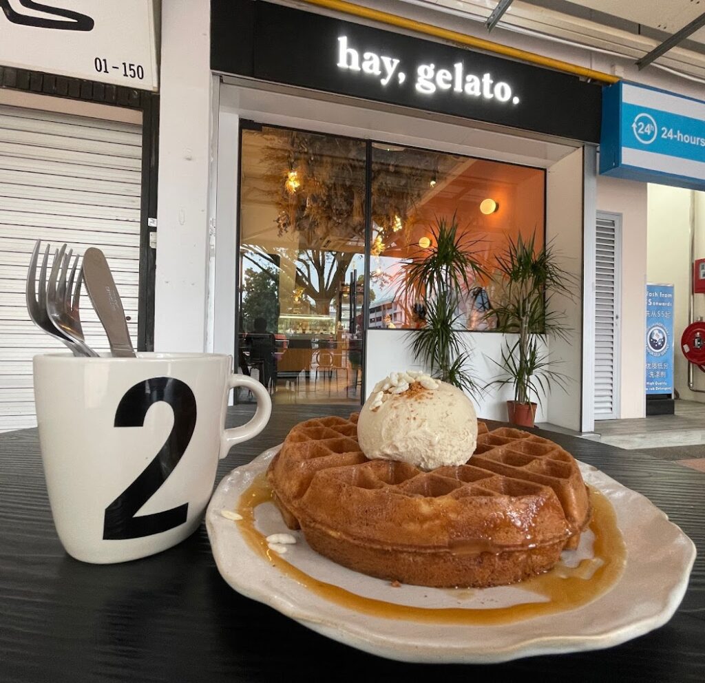Top in Singapore: Best Singapore: