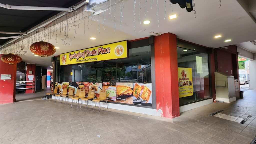 Top in Singapore: Best Singapore: