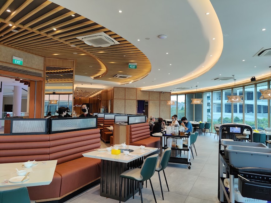 Top in Singapore: Best Singapore:
