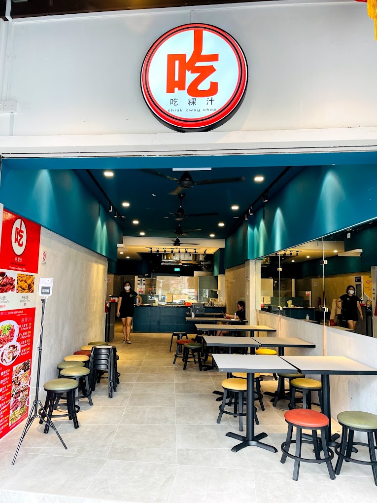 Top in Singapore: Best Singapore: