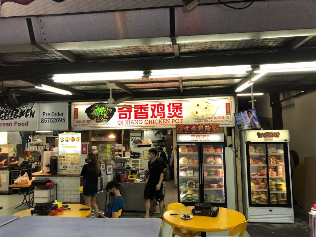 Top in Singapore: Best Singapore:
