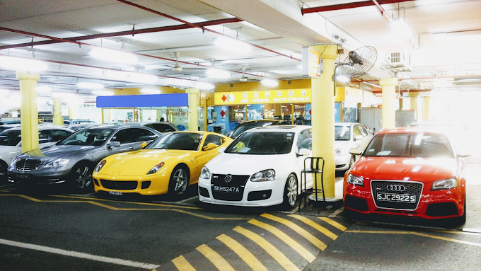Best Singapore: