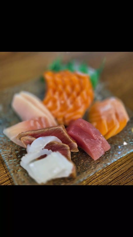 Shin Minori nigiri
