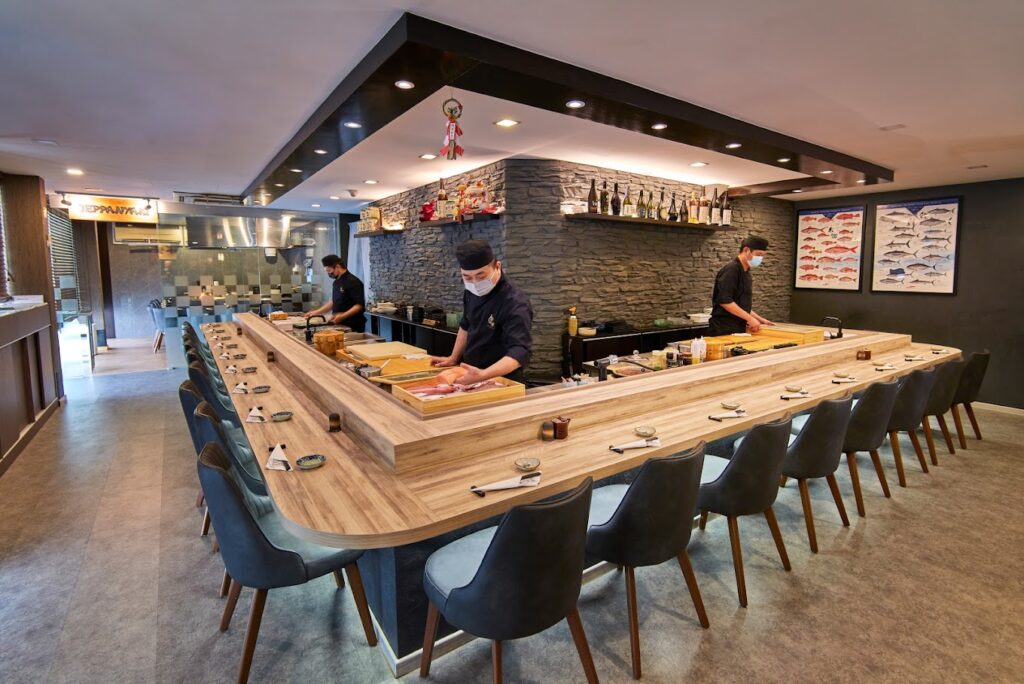 Best Singapore: