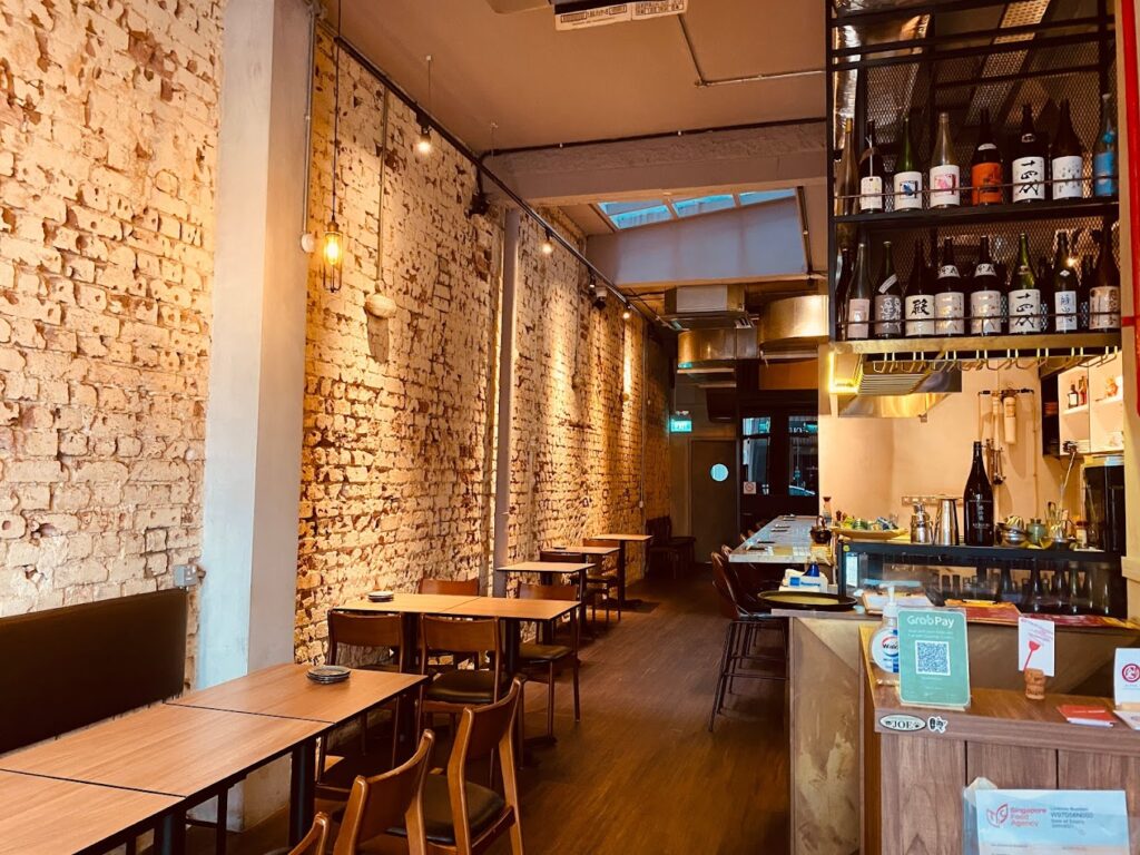 Best Singapore: