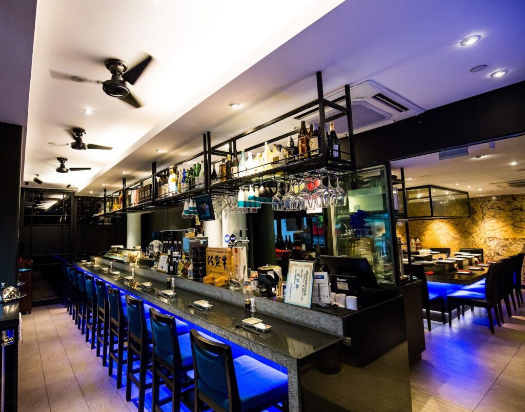 Best Singapore: