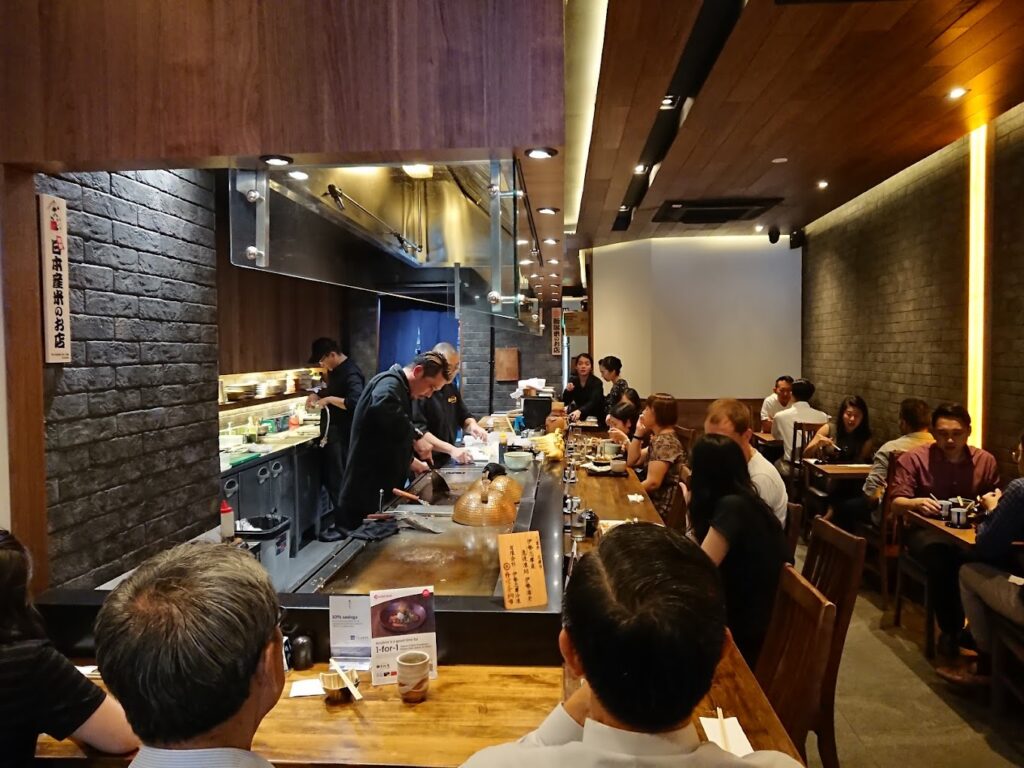 Best Singapore: