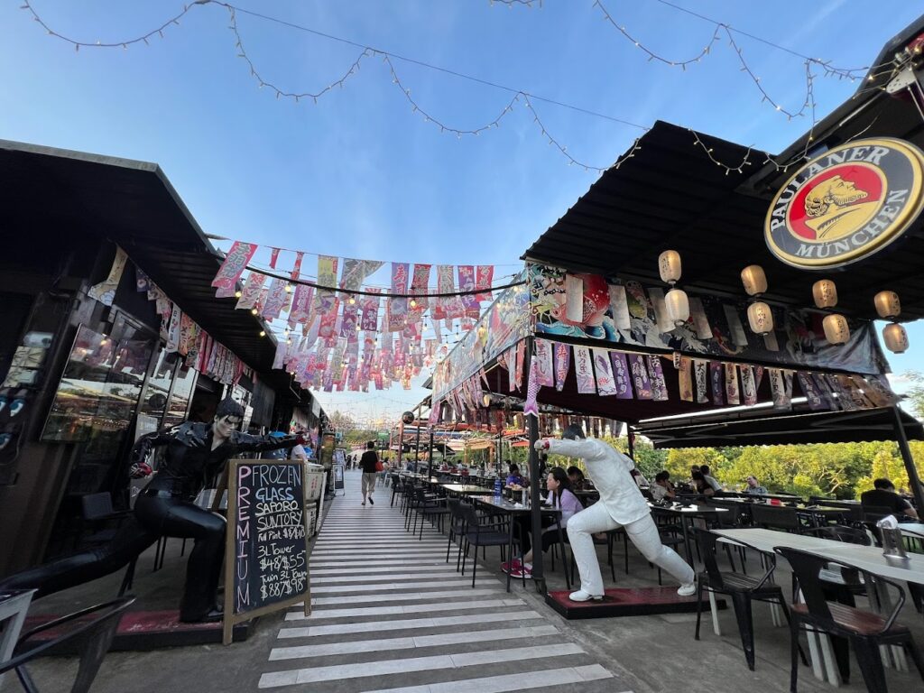 Best Singapore: