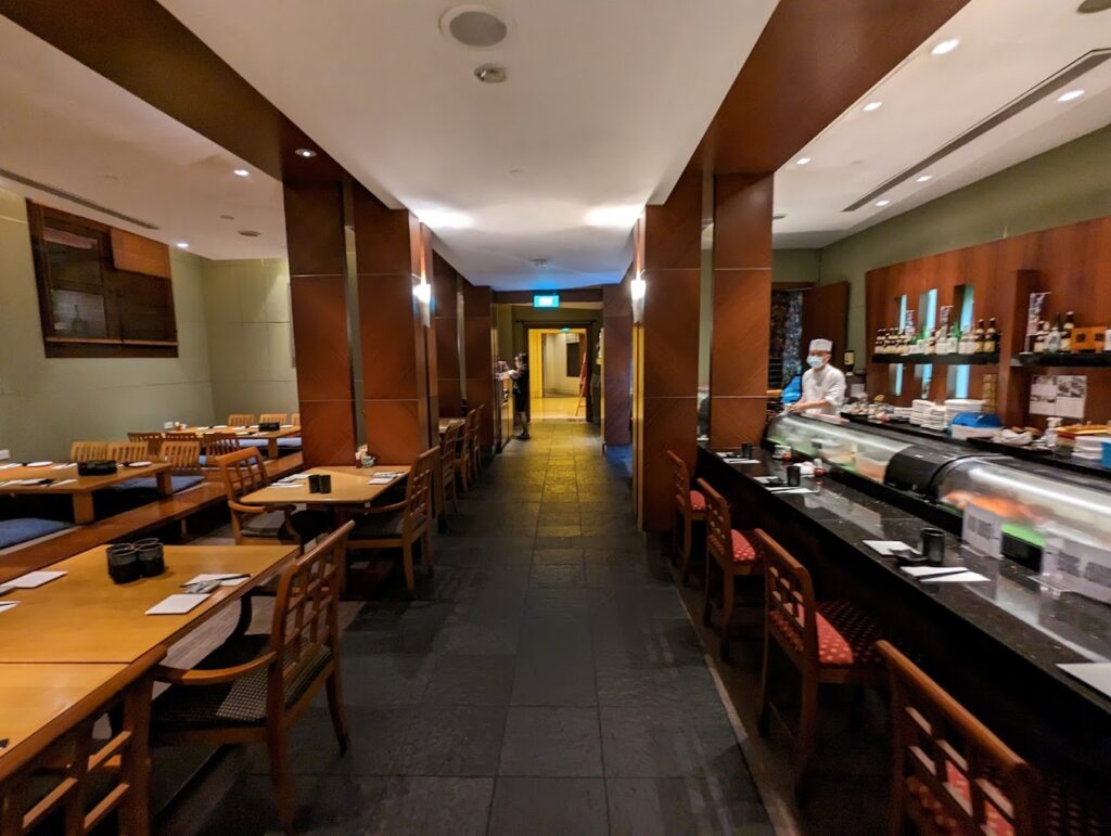 Best Singapore: