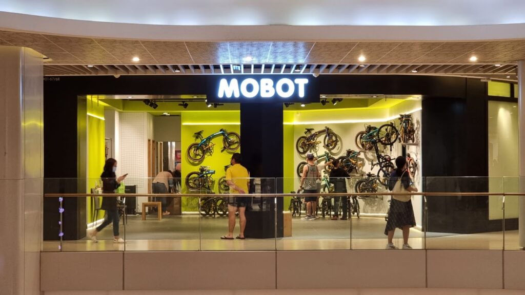 Best Singapore: