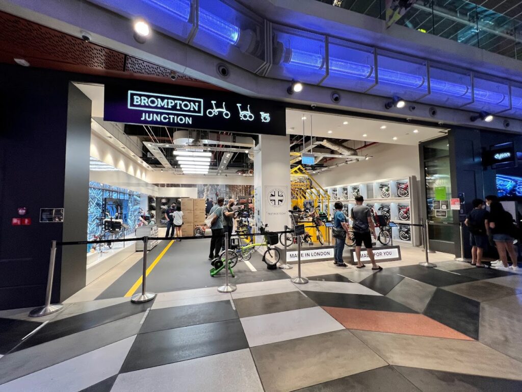 Best Singapore: