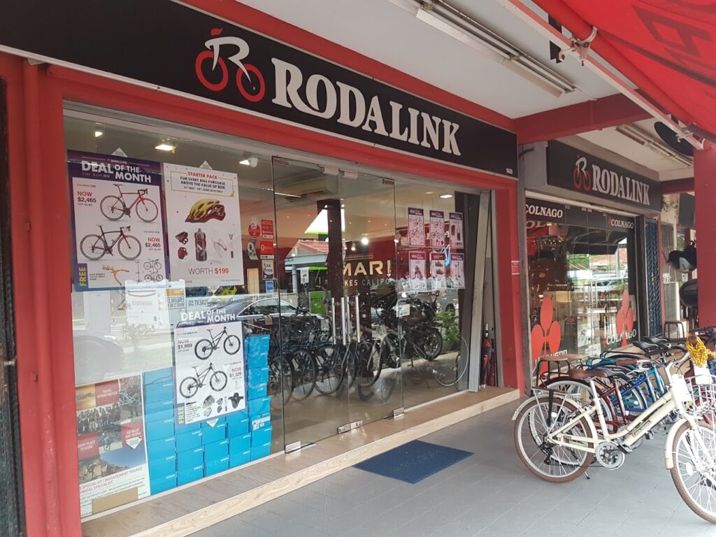 Best Singapore: