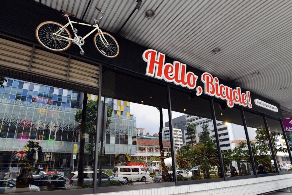 Best Singapore: