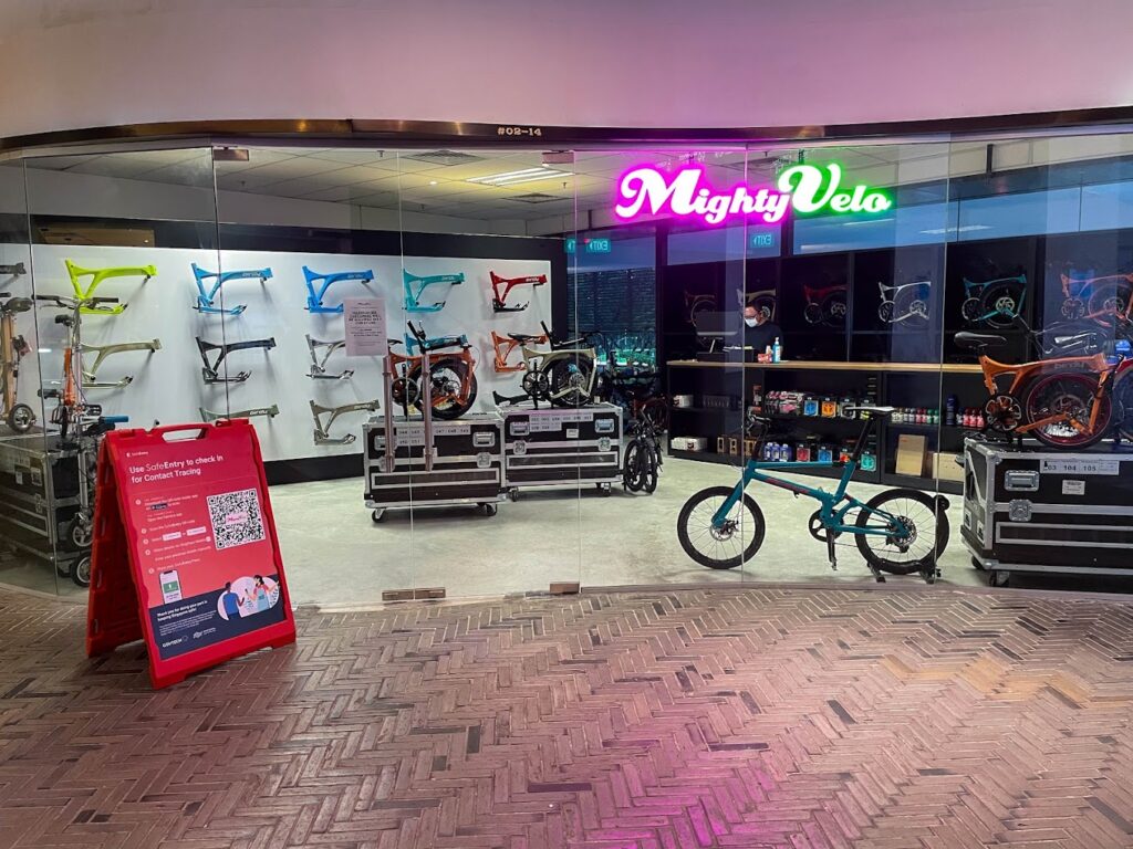 Best Singapore: