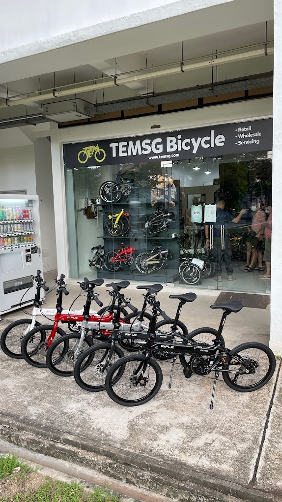 Best Singapore: