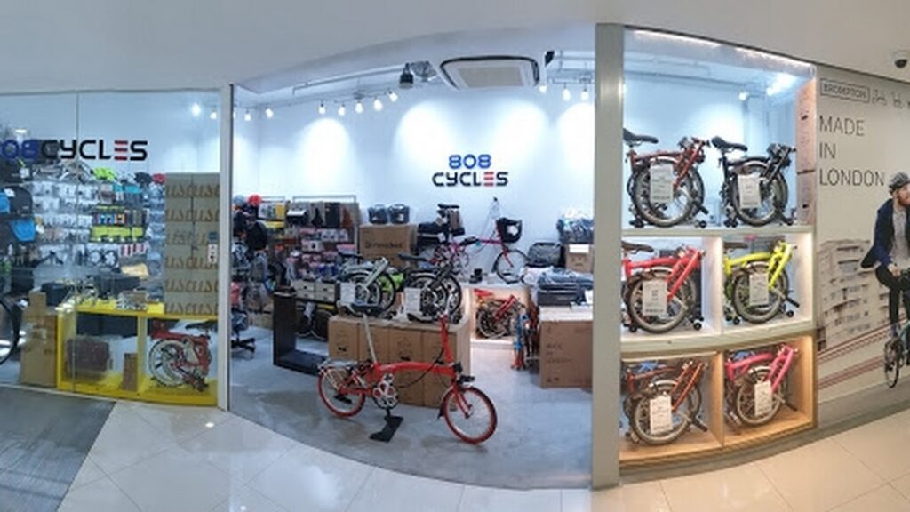 Best Singapore:
