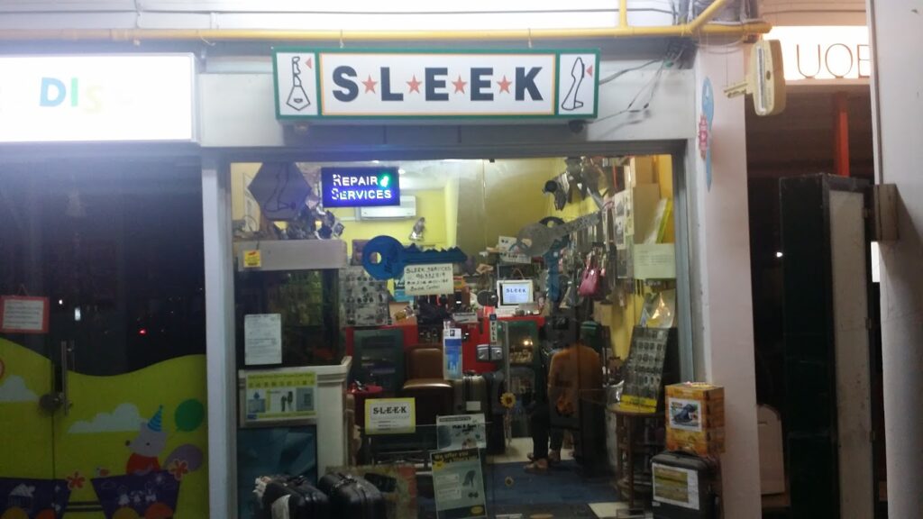 Best Singapore: