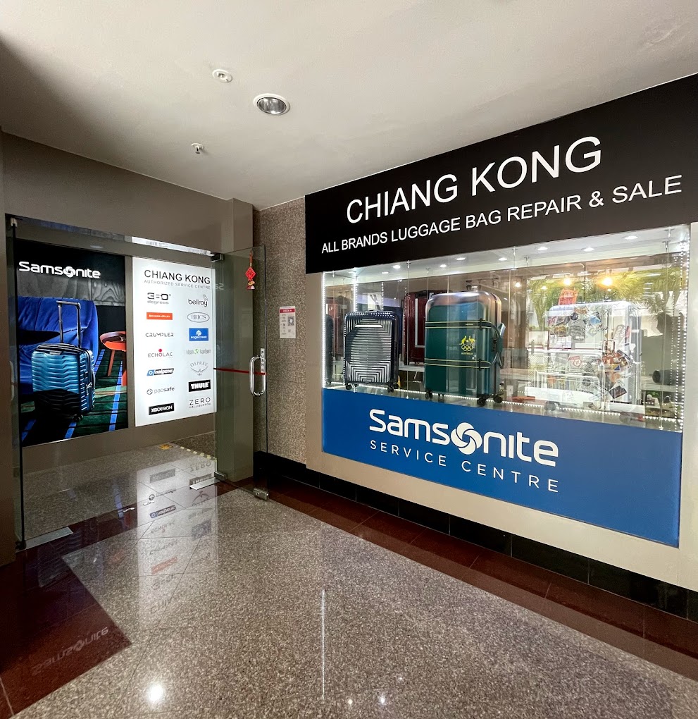 Best Singapore: