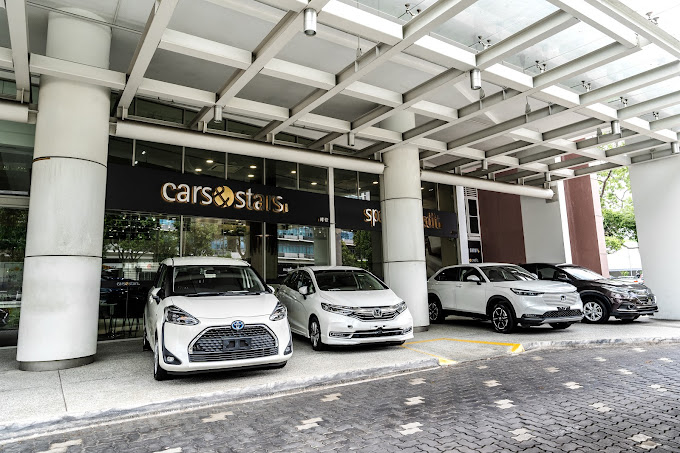 Best Singapore: