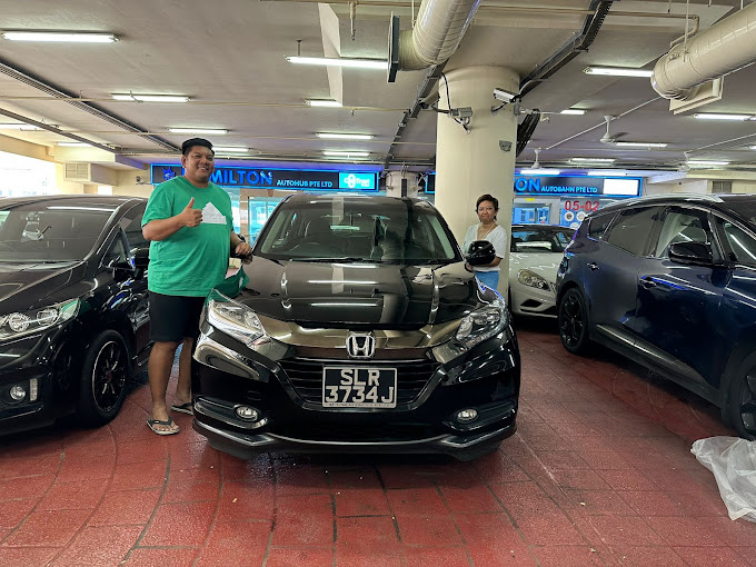 Best Singapore: