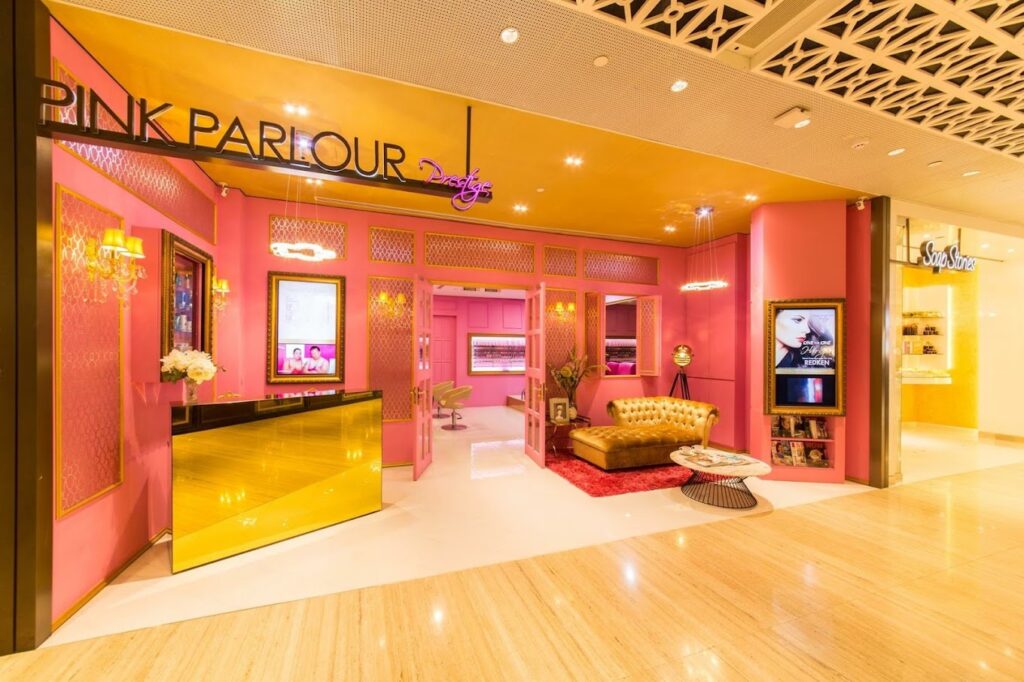 Top in Singapore: Best Singapore: