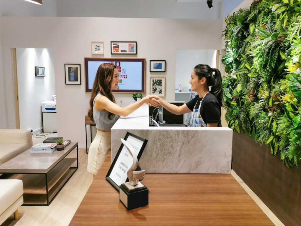 Top in Singapore: Best Singapore: