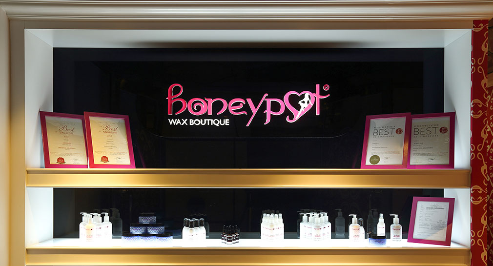Top in Singapore: Best Singapore:
