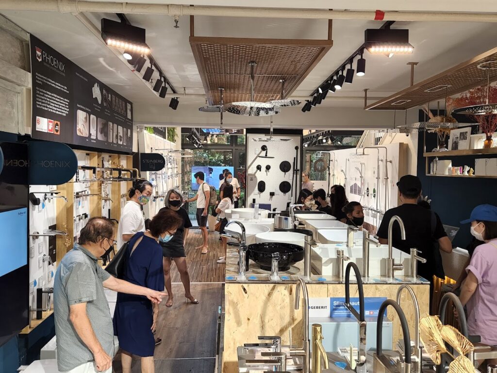 Best Singapore: