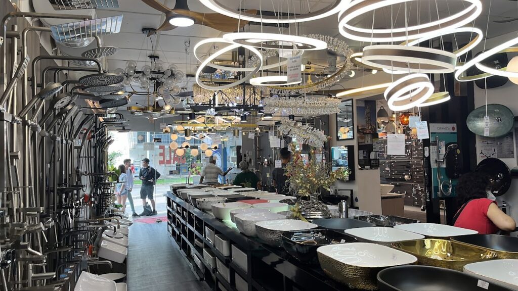 Best Singapore: