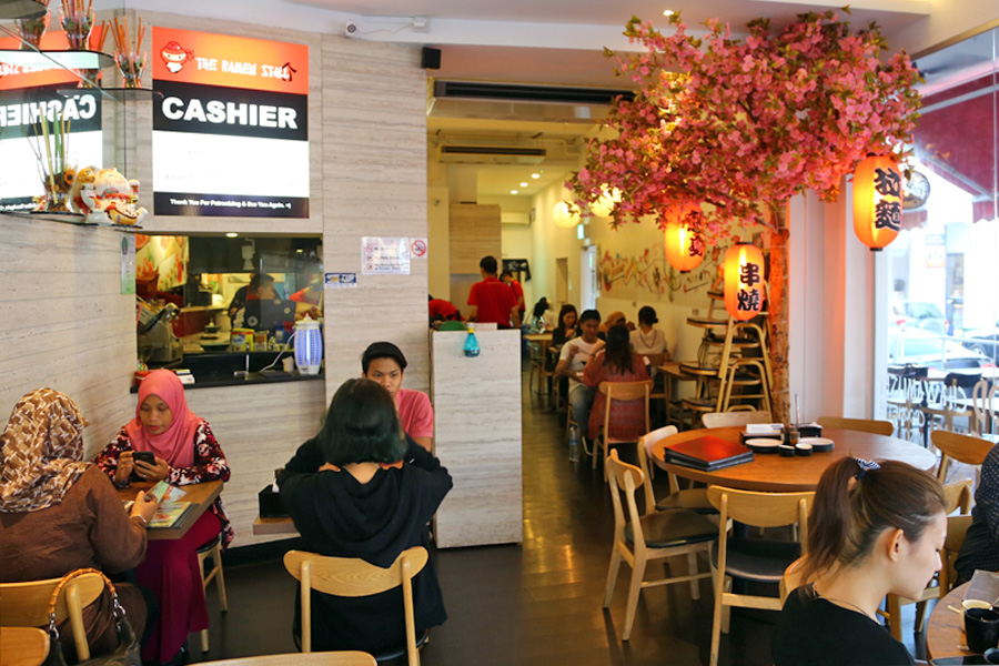 Best Singapore: