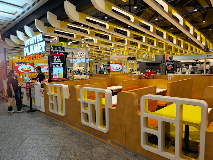 Best Singapore: