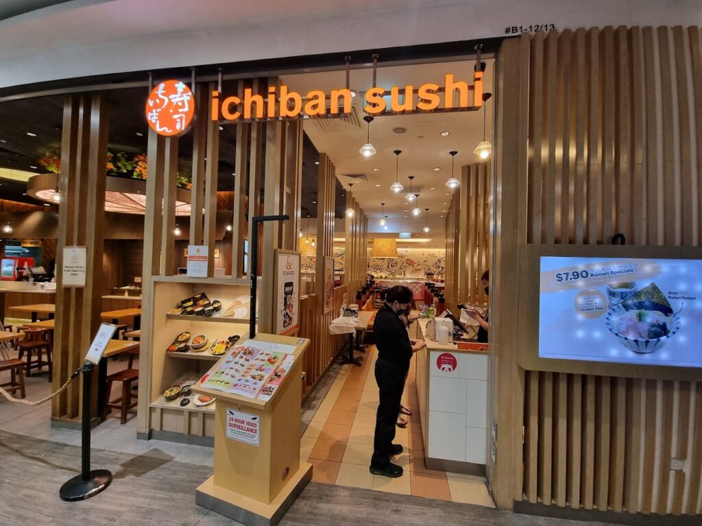 Best Singapore: