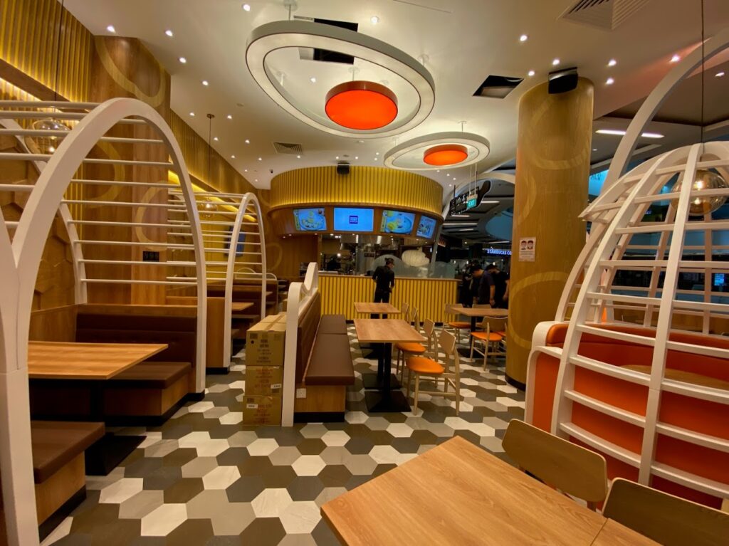 Best Singapore: