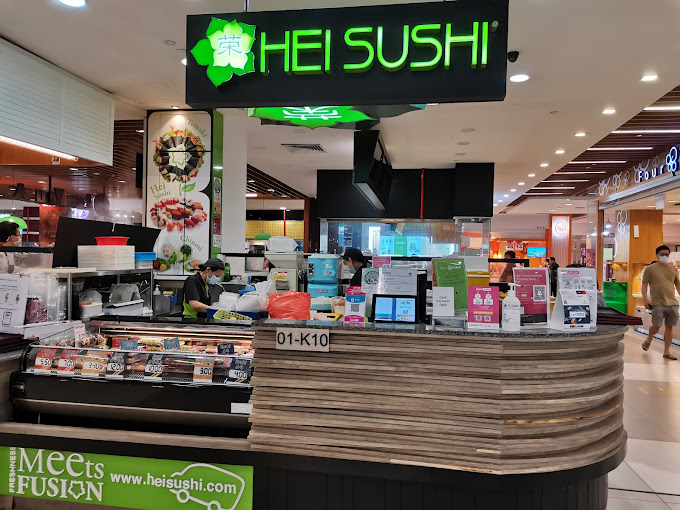 Best Singapore: