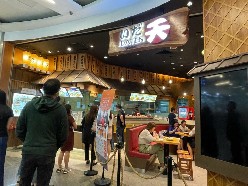 Best Singapore: