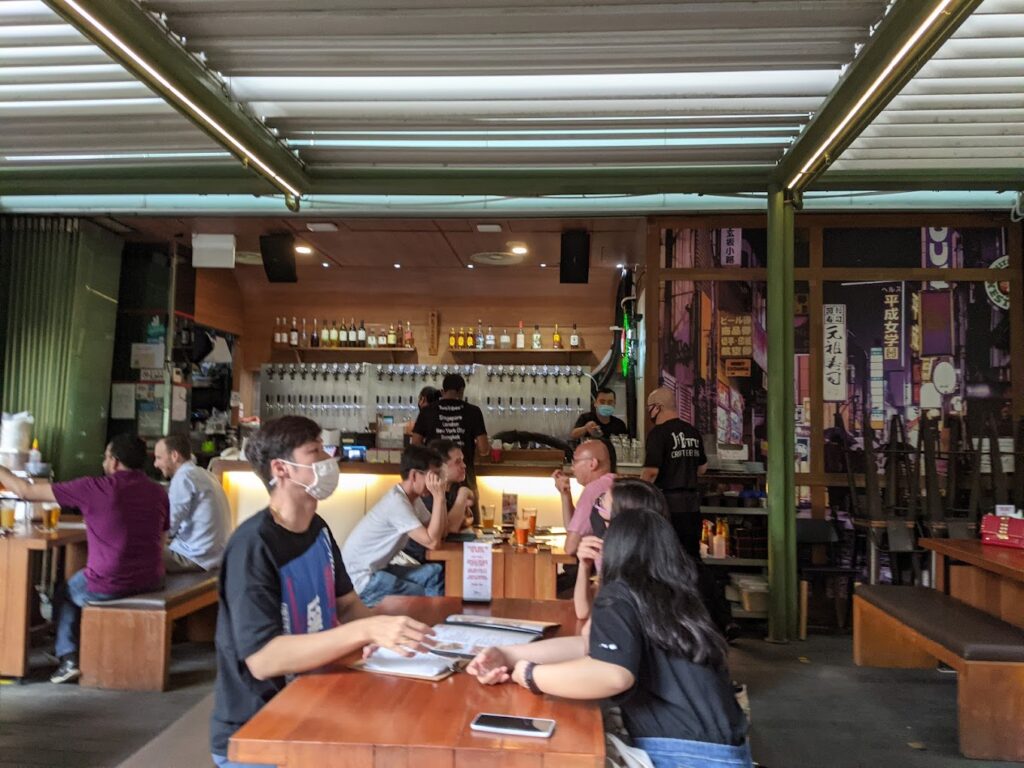Top in Singapore: Best Singapore: