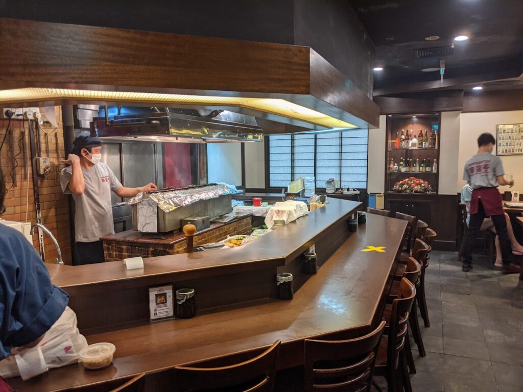 Best Singapore: