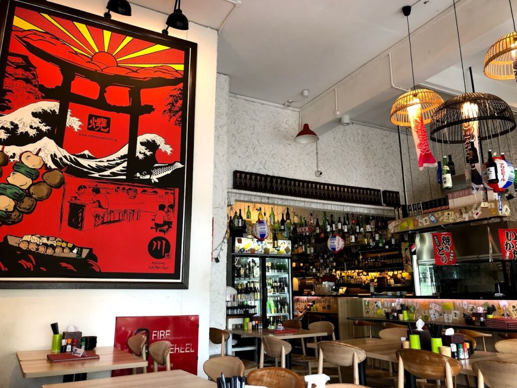 Best Singapore: