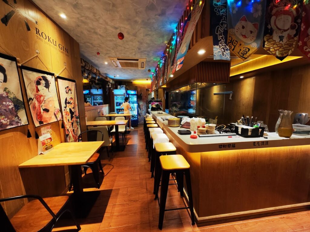 Best Singapore: