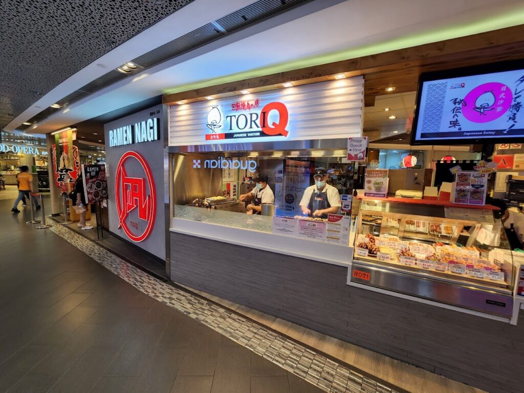 Best Singapore: