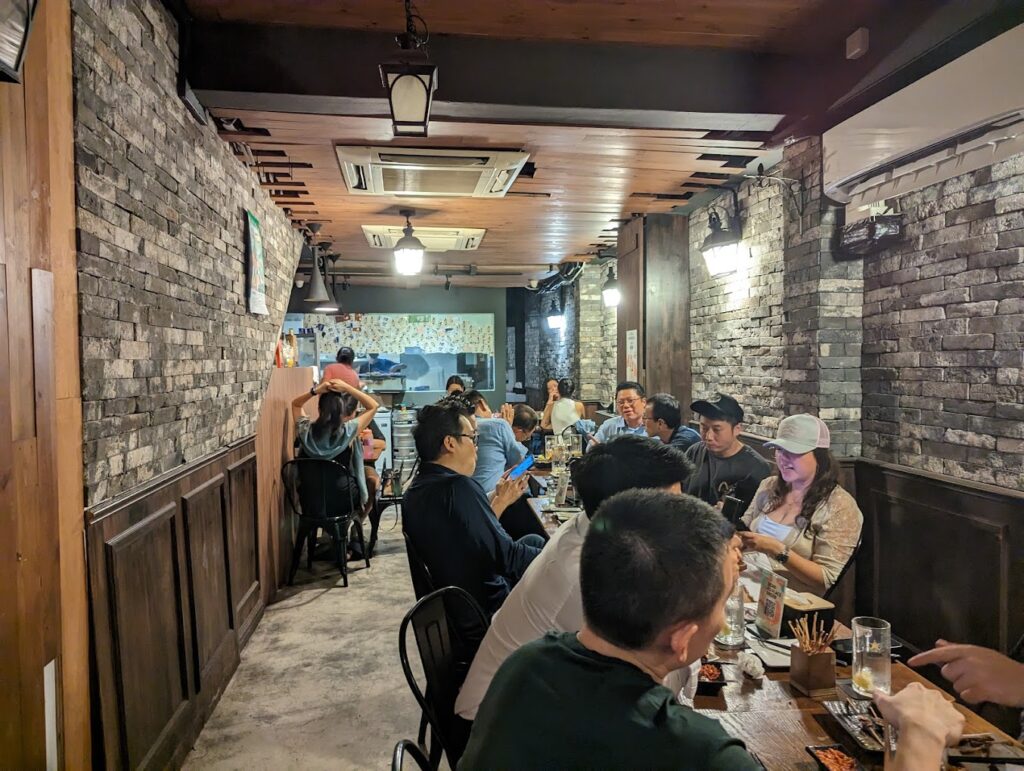 Best Singapore: