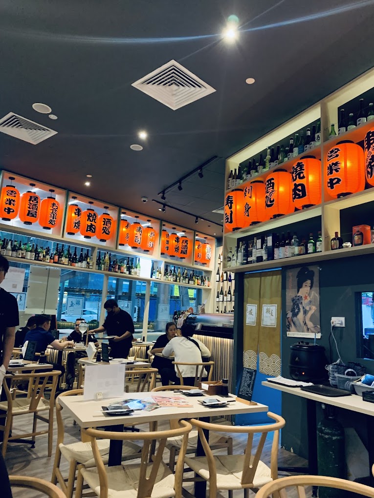 Best Singapore: