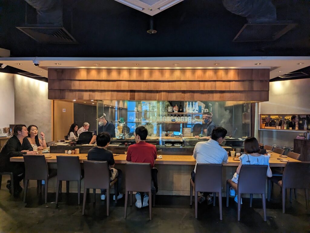 Best Singapore: