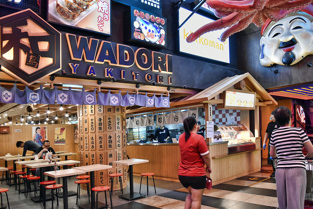 Best Singapore: