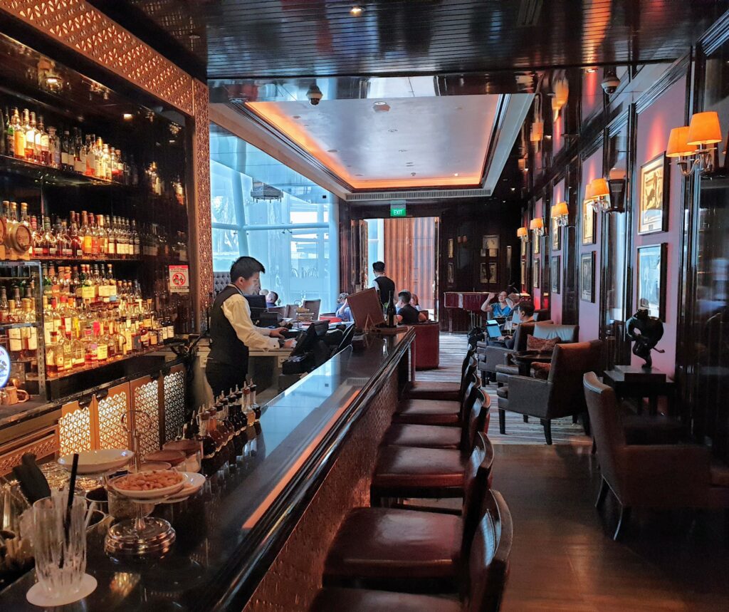 Best Singapore: