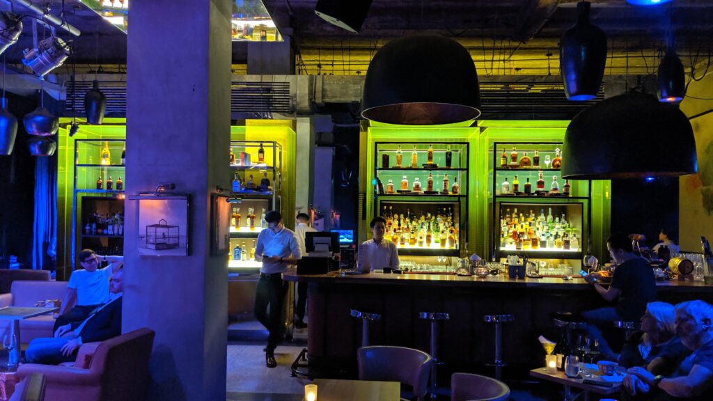 Best Singapore: