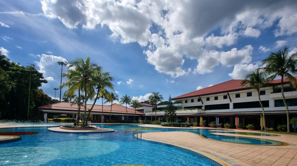Best Singapore: