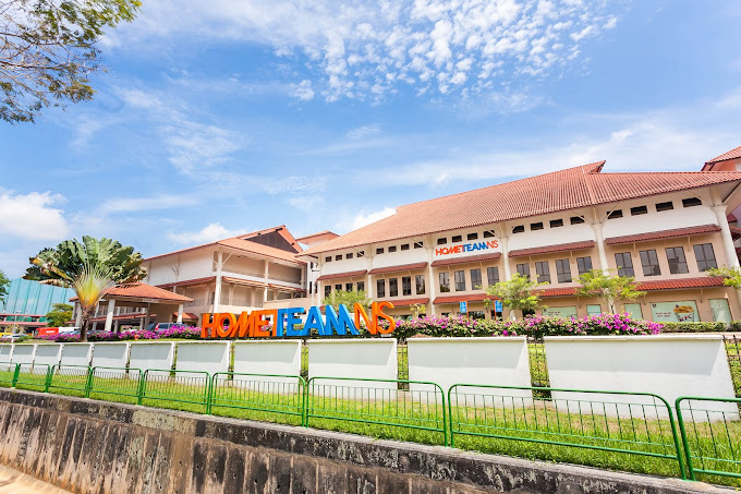 Best Singapore: