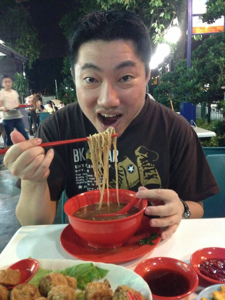 Best Singapore: